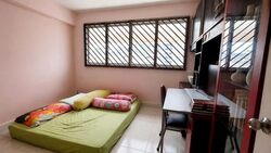 Blk 157B Bishan Towers (Bishan), HDB 4 Rooms #575069371